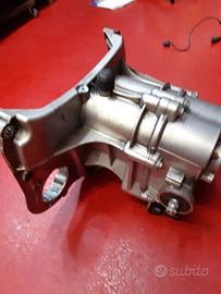 CAMBIO SCATOLA MARCE BMW R1200GS ADV