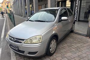 OPEL CORSA 1.2 16V