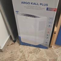 climatizzator portatile argo kall plus