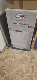 climatizzator portatile argo kall plus