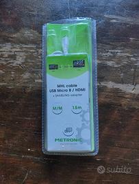 Cavo Hdmi