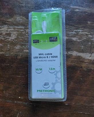 Cavo Hdmi