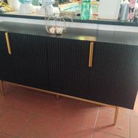 credenza moderna 