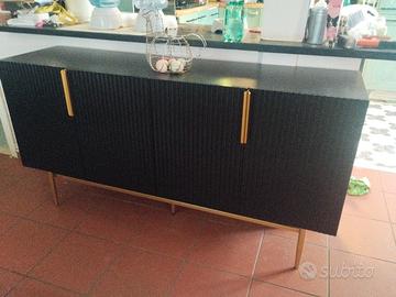 credenza moderna 