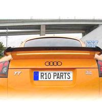 SPOILER PER AUDI TT 8N LOOK V6 98-05 06-14