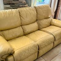 Divano natuzzi
