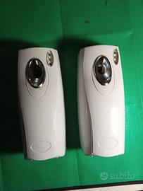 erogatore diffusore a batteria COPYR