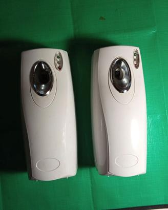 erogatore diffusore a batteria COPYR