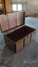 baule 