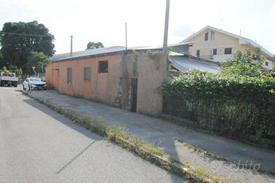 PONTEVIGODARZERE edificio c/varie possibilità di r