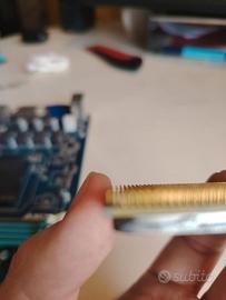 Processore amd athlon 2