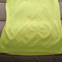 maglia donna sportiva Nike 
