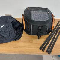 Borsa posteriore KTM PowerParts