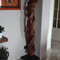  scultura naturale