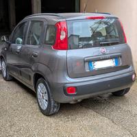 Fiat Panda 2017 Lounge 