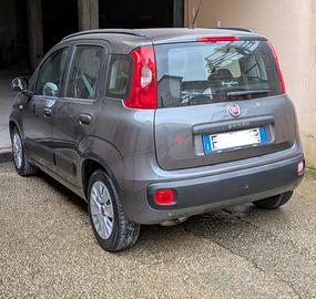 Fiat Panda 2017 Lounge 