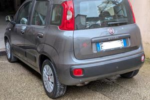 Fiat Panda 2017 Lounge 