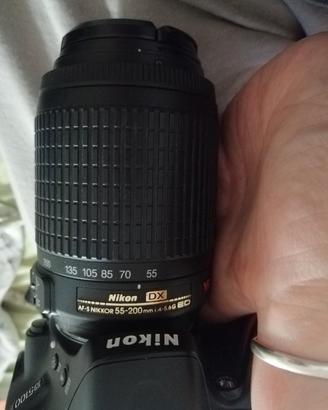 obiettivi fotografici