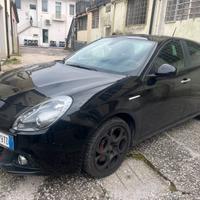 Giulietta versione Sport