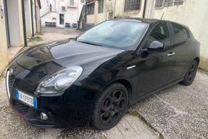 Giulietta versione Sport