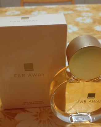 Profumo Avon