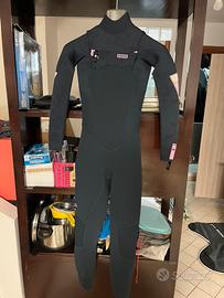 Muta donna ION xs