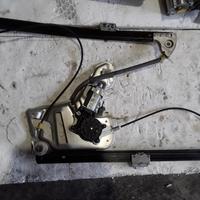 MOTORINO ALZAVETRO ANTERIORE SINISTRO LAND ROVER R