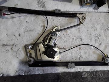 MOTORINO ALZAVETRO ANTERIORE SINISTRO LAND ROVER R