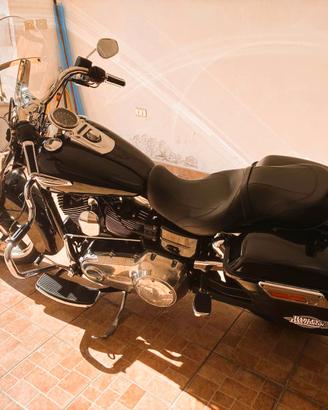 Harley-Davidson FLD 1690 nuova