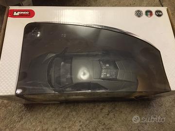 Lamborghini reventon