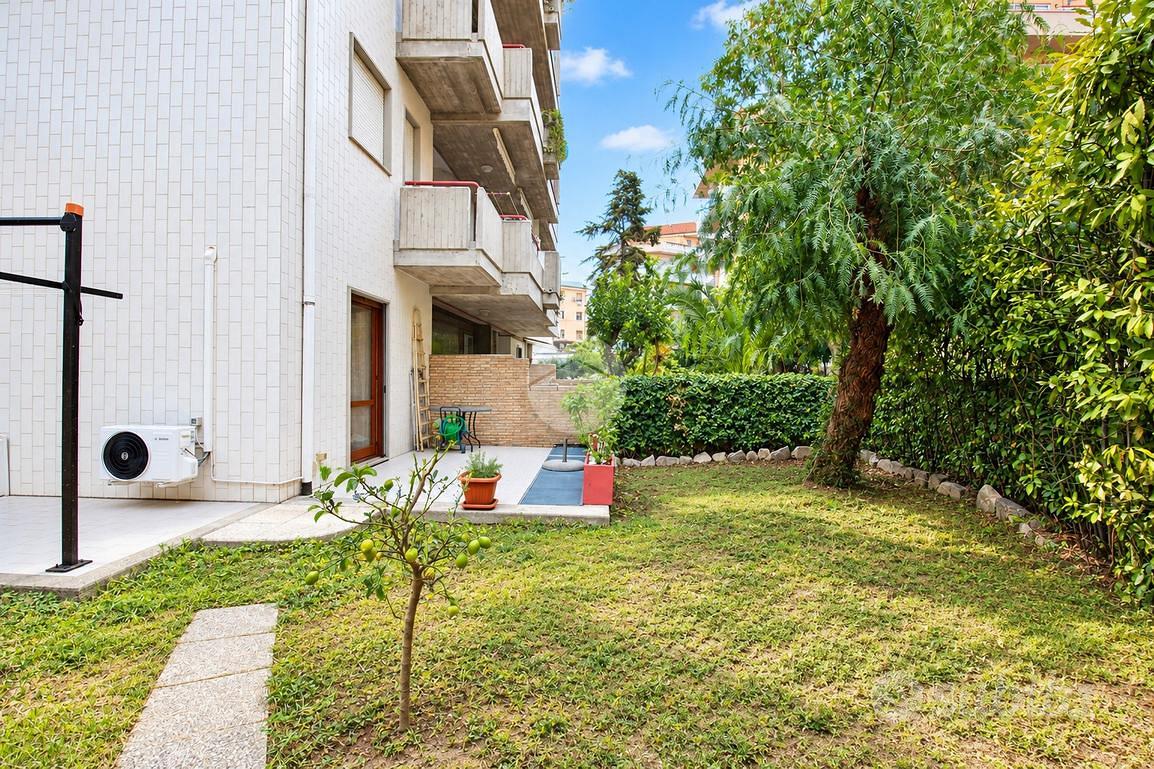 Appartamento – Vasto, Sant'Onofrio, Chieti - Vista 4