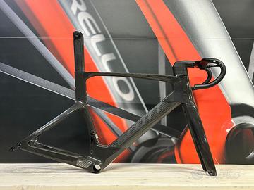 Kit telaio Scott Foil RC - Mis.M