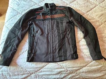 Giacca Harley-Davidson