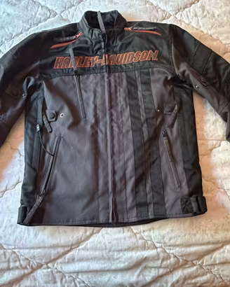 Giacca Harley-Davidson