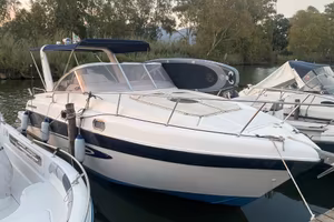 Manò Marine 9 metri  2 volvo penta diesel kad 32