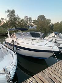 Manò Marine 9 metri  2 volvo penta diesel kad 32