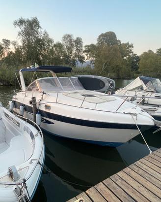 Manò Marine 9 metri  2 volvo penta diesel kad 32