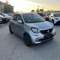 SMART ForFour 70 1.0 Passion
