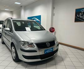 Volkswagen Touran 1.9 TDI 7 POSTI 2008