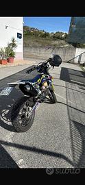 Husqvarna FE 350 anno 2021