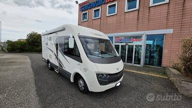 MOBILVETTA K-Yacht 87