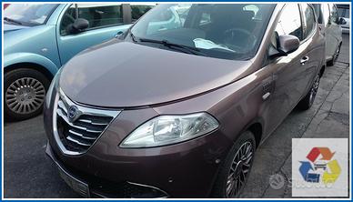 Ricambi Usati LANCIA Ypsilon III 2014
