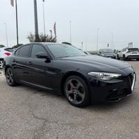 ALFA ROMEO Giulia 2.2 TD 160 CV AT8 Executive