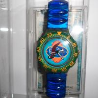 Scuba SWATCH UNDERPRESSURE
