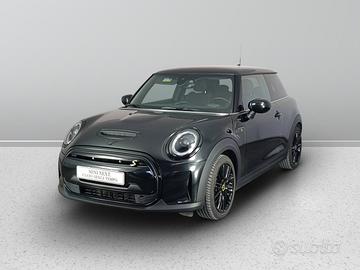 MINI Mini F56 2021 Full Electric - Mini 3p U13637