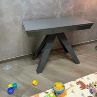 Consolle allungabile