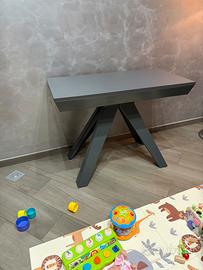 Consolle allungabile