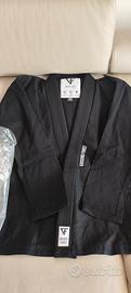 Kimono bjj