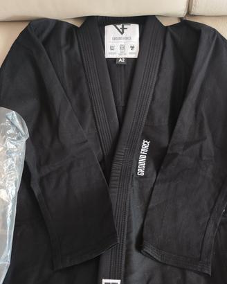 Kimono bjj