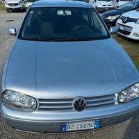 Volkswagen Golf 1.9 TDI/130 CV cat 5p. Highline